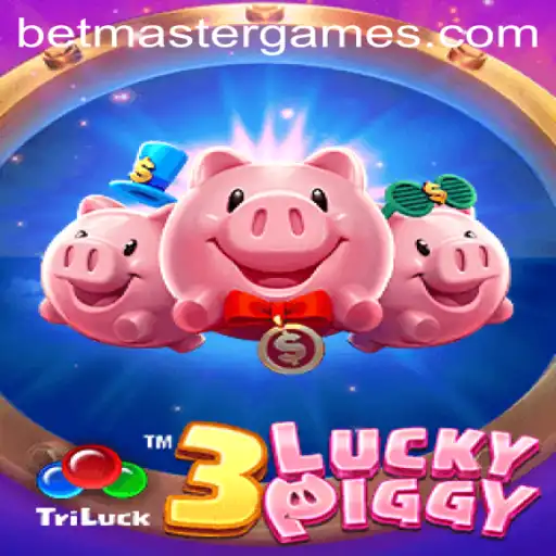 Discover the Exciting World of 3LUCKYPIGGY at Betmaster