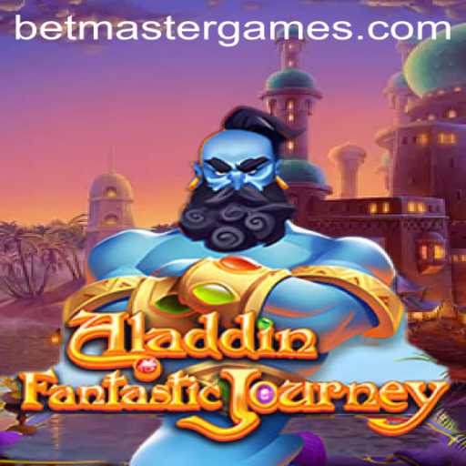 Exploring the Enchanting World of Aladdin at Betmaster