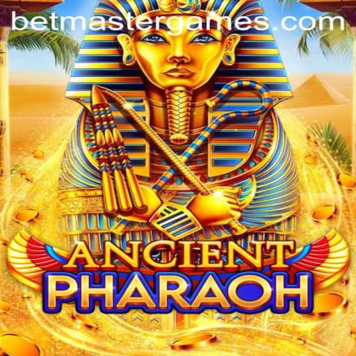 Unveiling AncientPharaoh: A Journey into Egyptian Mysteries with Betmaster