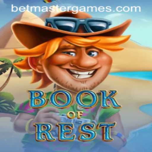 Exploring the Intriguing World of Book of Rest and Betmaster