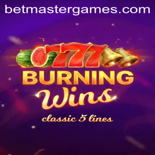 Exploring the Excitement of Burning Wins at Betmaster