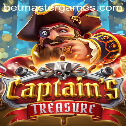 CaptainssTreasure: Dive into the World of Maritime Adventure with Betmaster