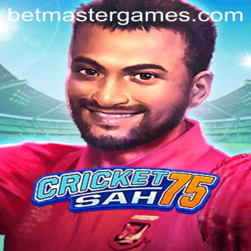 Discovering CricketSah75: Unleashing the Thrills with Betmaster