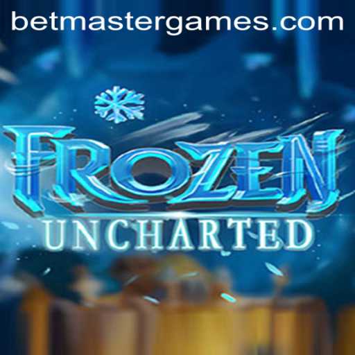 Unleashing Thrills in the Virtual Wilderness: Dive Into FrozenUncharted with Betmaster