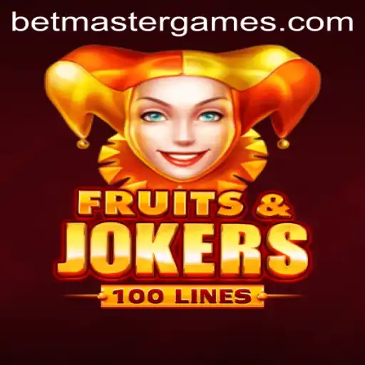 Discover FruitsAndJokers100 on Betmaster: A Comprehensive Guide