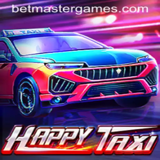 Discover the Thrilling World of HappyTaxi - A Betmaster Creation