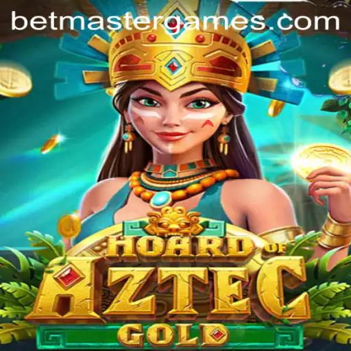 Discover the Thrilling Adventure of HoardofAztecgold with Betmaster