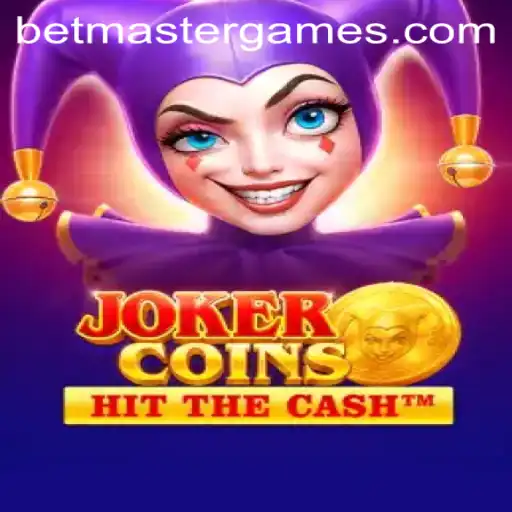 Exploring JokerCoins: A Thrilling Adventure in the World of Betmaster