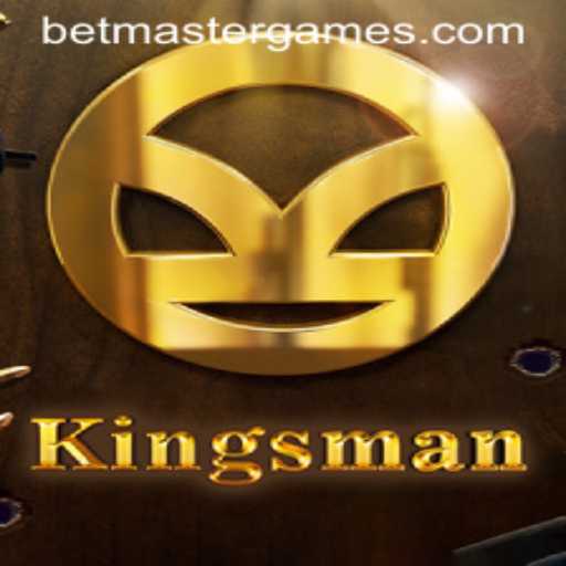 Kingsman: A Royal Adventure Game with Betmaster