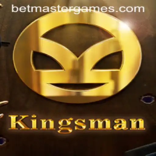 Kingsman: A Royal Adventure Game with Betmaster