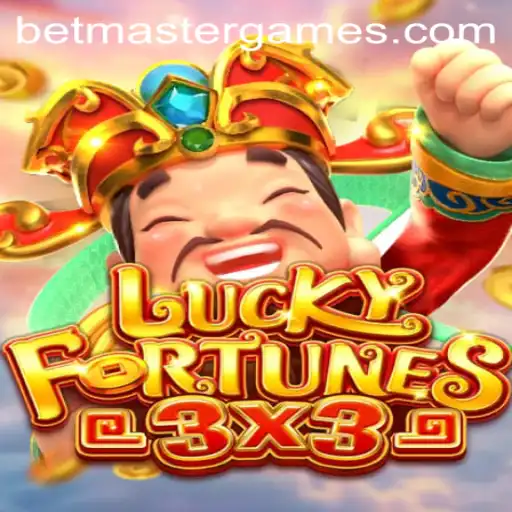 Exploring LUCKYFORTUNES3x3: A Thrilling New Adventure by Betmaster