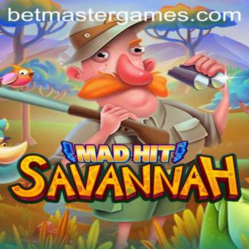 MadHitSavannah: Exploring the Exciting World of Adventure and Strategy