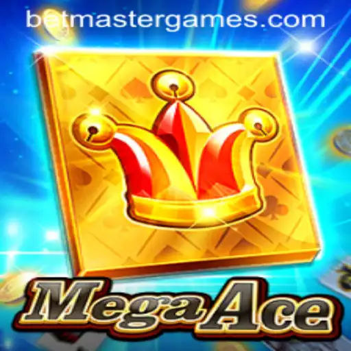 MegaAce: A Thrilling Betmaster Experience