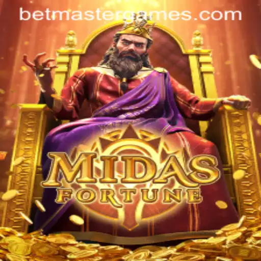 Unveiling MidasFortune: Dive into the Magic of Betmaster's Latest Adventure