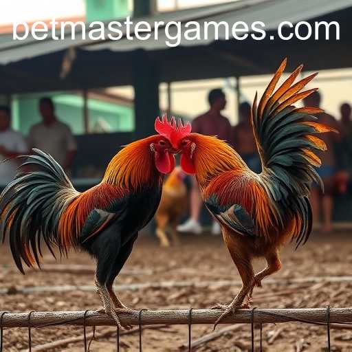 The Rise of Online Sabong: Betmaster's Influence in the Digital Cockfighting World