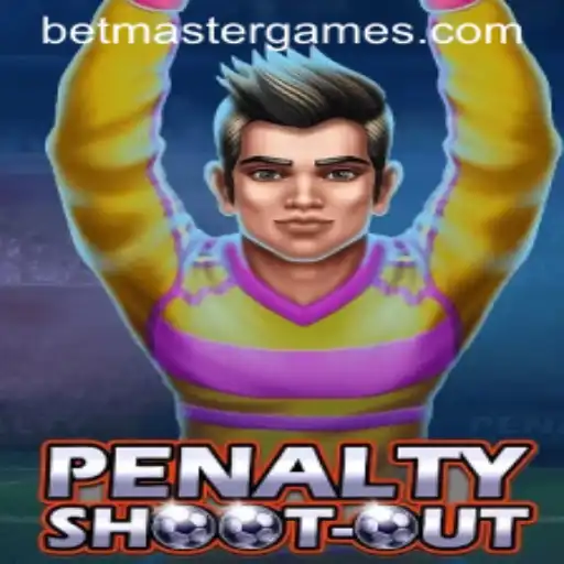Explore the Exciting World of 'PenaltyShootOut' via Betmaster