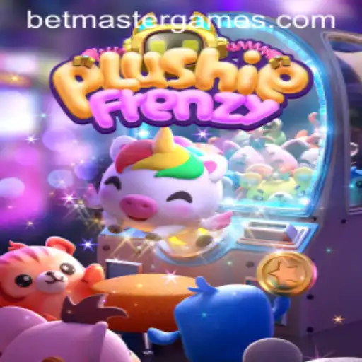 Unveiling PlushieFrenzy: A Riveting Gaming Experience with Betmaster