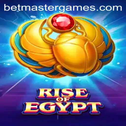 Unveiling the Mystical World of 'RiseOfEgypt' at Betmaster