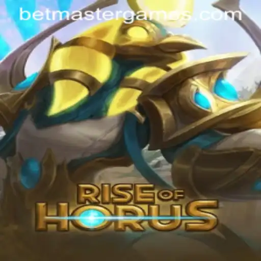 Discover the Mystical World of RiseofHorus with Betmaster