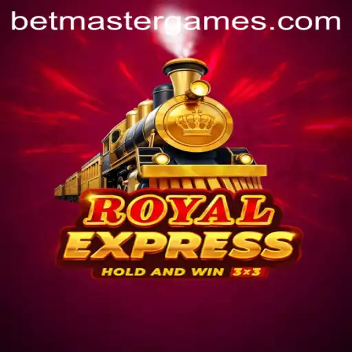 Royalexpress: Navigating the World of Betmaster's Latest Game