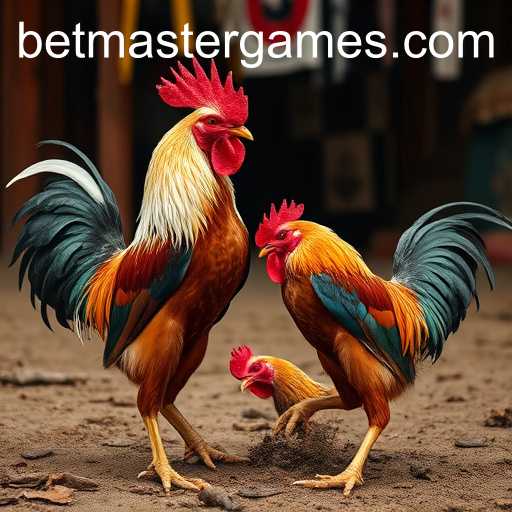 Exploring Sabong Games with a Focus on Betmaster