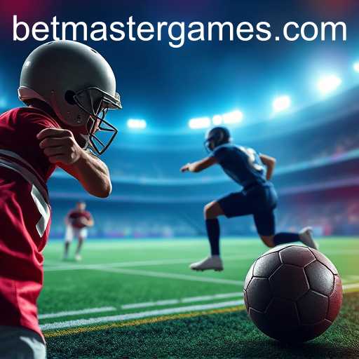The Rise of Sports Betting and Betmaster