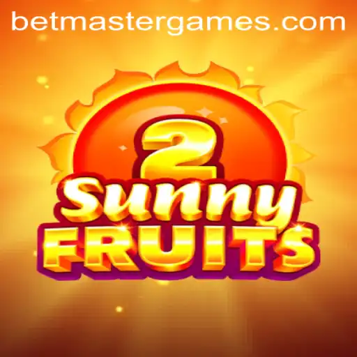 Exploring the Thrilling Adventure of SunnyFruits2 on Betmaster