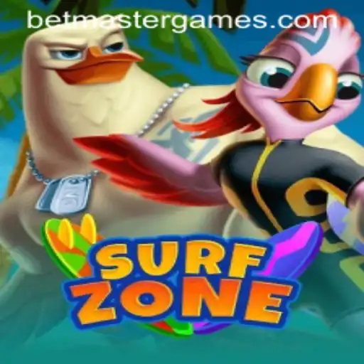 SurfZone: Dive into the Ultimate Gaming Adventure with Betmaster