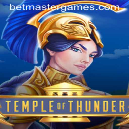 Temple of Thunder: A Riveting Adventure with Betmaster