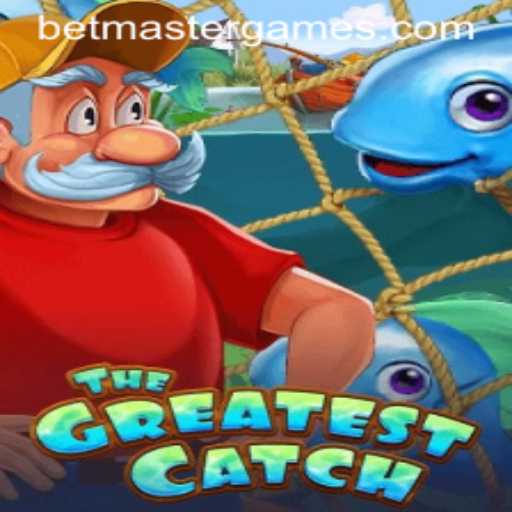 TheGreatestCatch: Reeling in Excitement with Betmaster