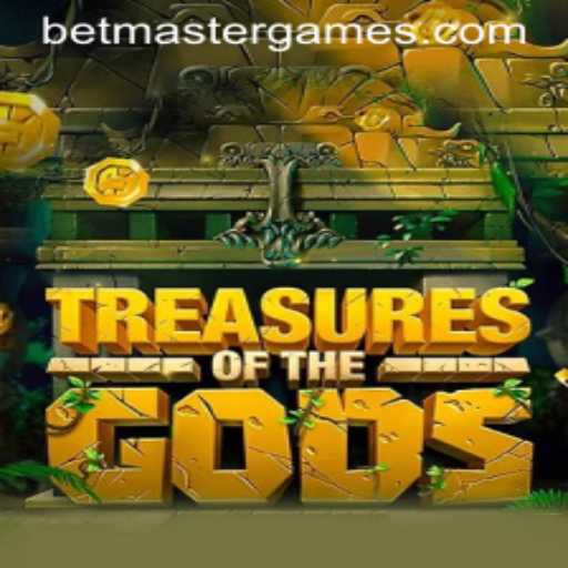 Unveiling the Wonders of TreasureoftheGods on Betmaster