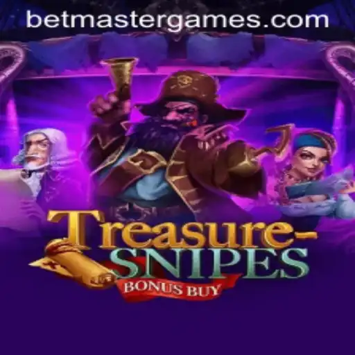 Discover the Excitement of TreasuresnipesBonusBuy: A Betmaster Adventure