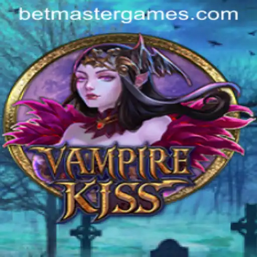 Unveiling the Mystique: VampireKiss - A Spellbinding Gaming Experience