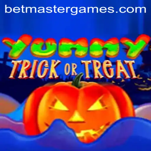 YummyTrickorTreat: An Exciting New Gaming Experience by Betmaster